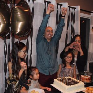 Meet your Posher, Erick